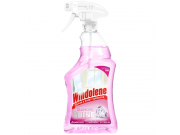 Windolene Glass & Shiny Surfaces 'Diamond Shine' Original Pink Spray 750ml